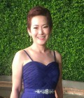 Rencontre Femme Thaïlande à สมุทรสาคร : Angy, 52 ans